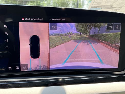 Used 2025 Audi A5 2.0T Premium Plus w/ Premium Plus image 28