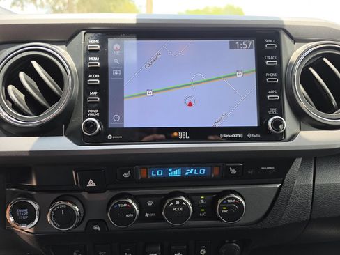 Used 2023 Toyota Tacoma TRD Pro AWD/4WD image 22