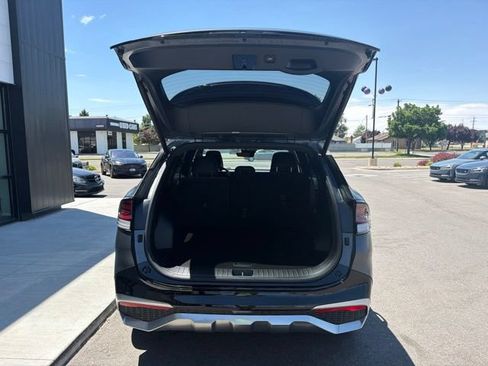 Used 2024 Kia Sportage SX Prestige AWD/4WD image 6