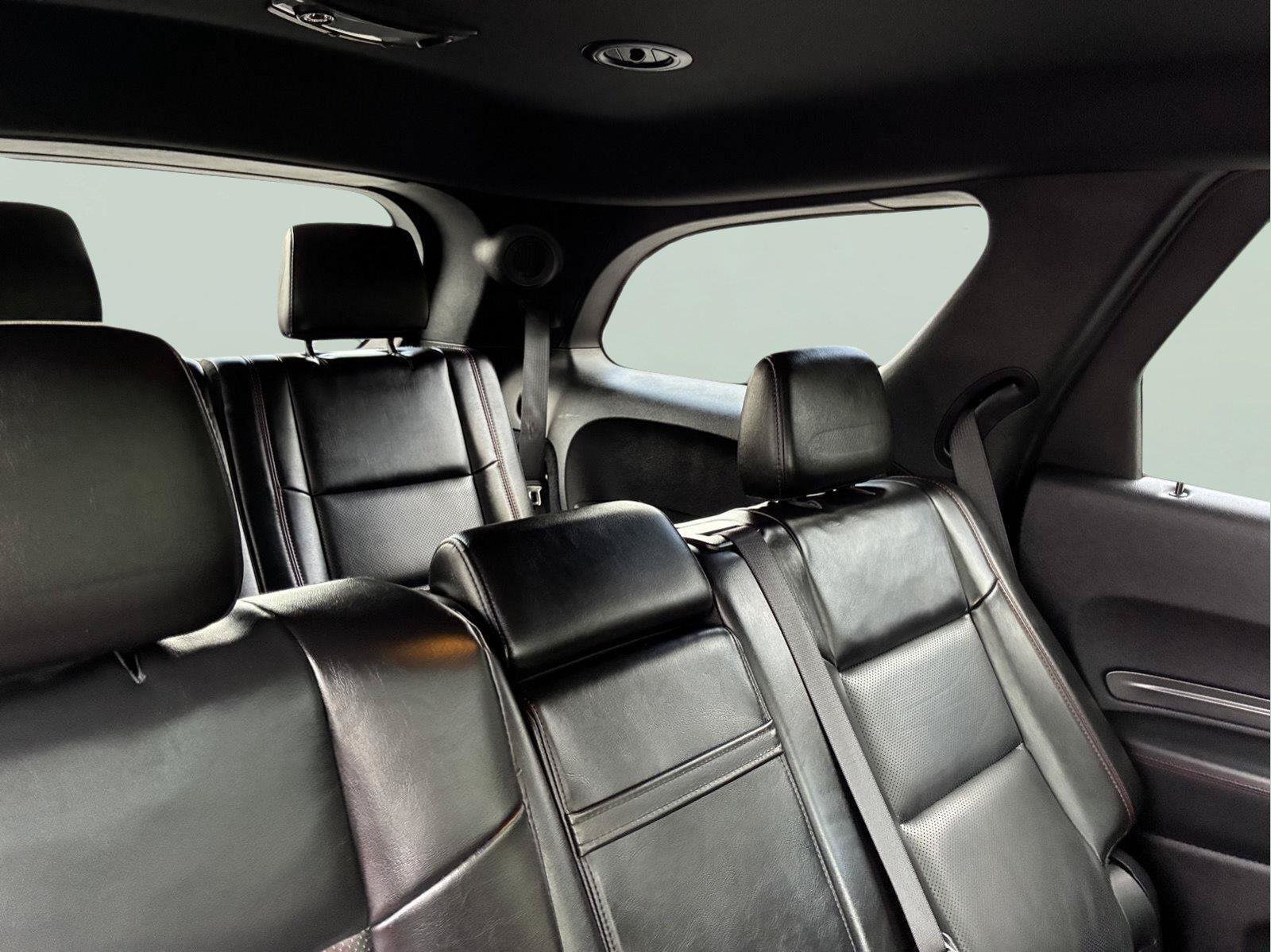 Used 2025 Dodge Durango R/T AWD/4WD image 13