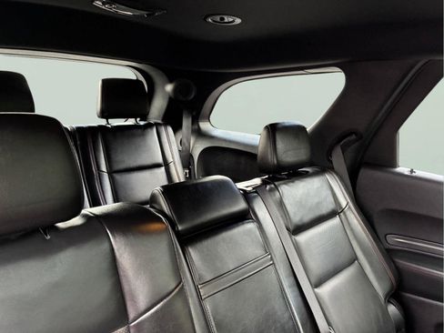 Used 2025 Dodge Durango R/T AWD/4WD image 13