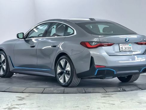 Used 2023 BMW i4 eDrive40 w/ Premium Package image 6