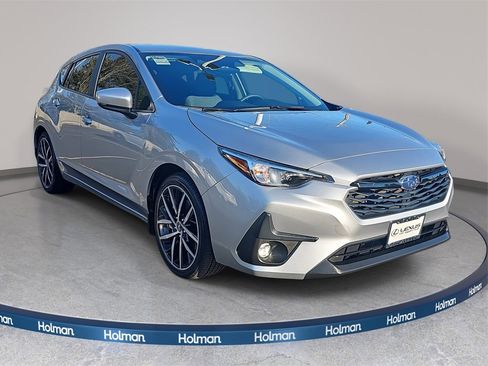 Used 2024 Subaru Impreza 2.0i Sport image 4