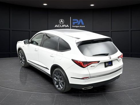 Used 2023 Acura MDX A-Spec AWD/4WD image 36
