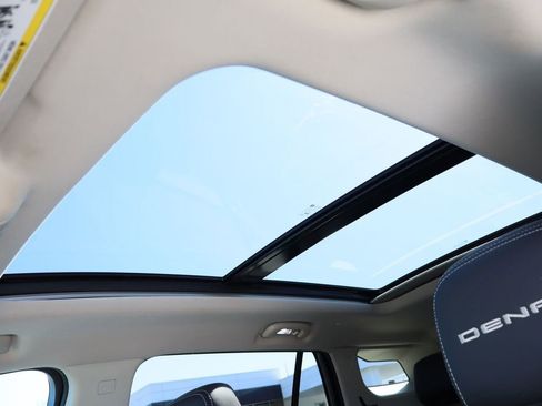 Used 2023 GMC Terrain Denali w/ Denali Premium Package image 22