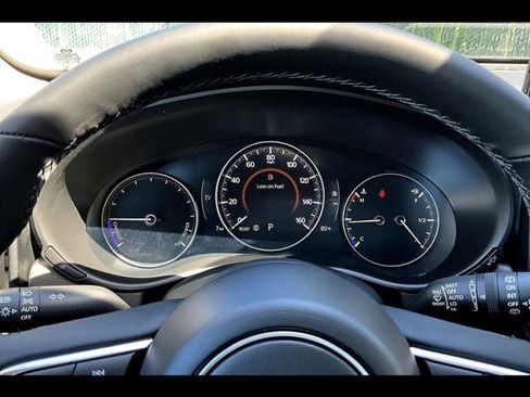 New 2025 MAZDA CX-50 2.5 Hybrid w/ Weather Package AWD/4WD image 55