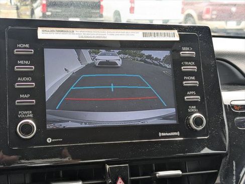 Certified 2024 Toyota Camry LE image 18