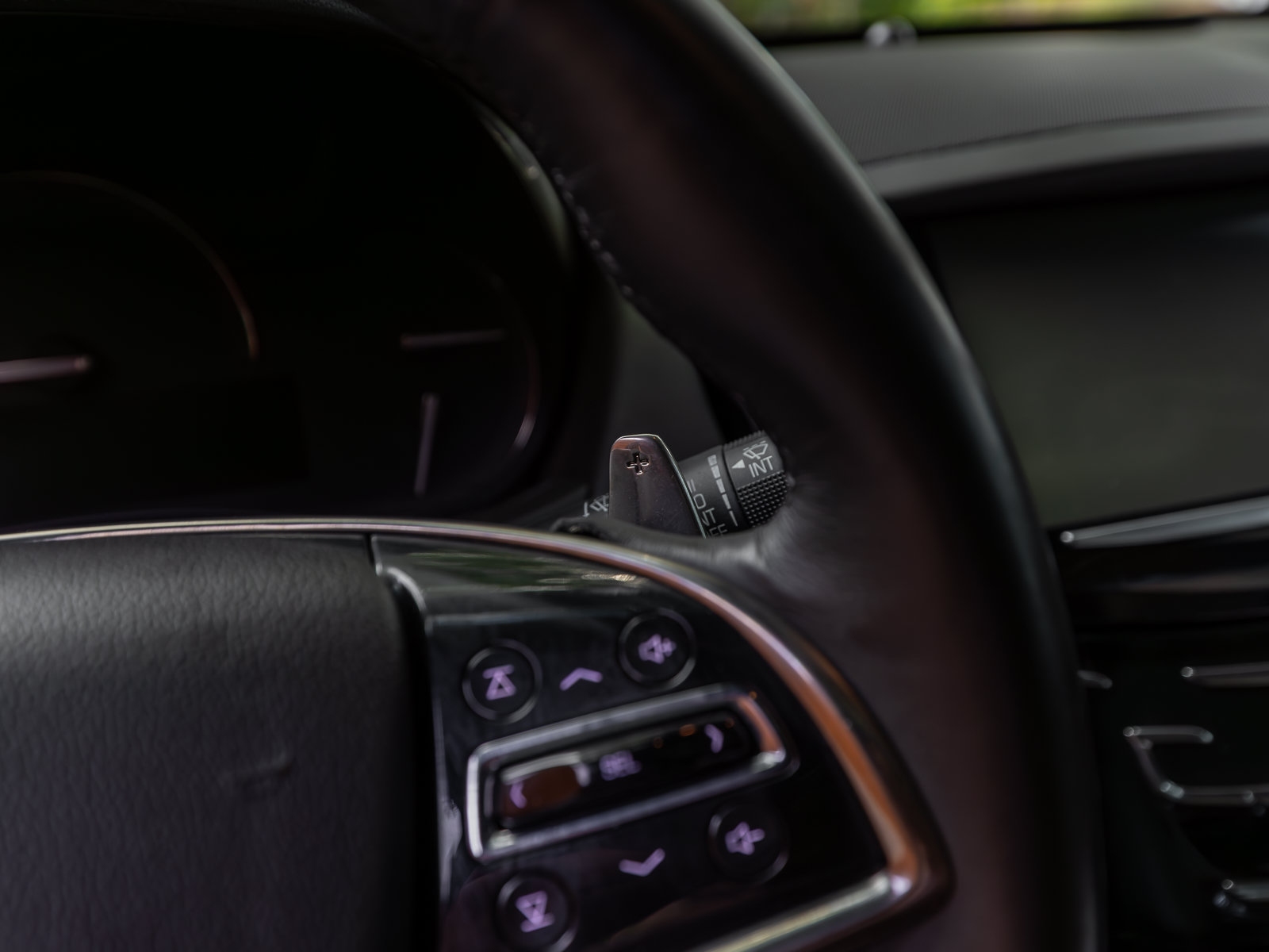 Used 2018 Cadillac ATS Premium Luxury RWD image 8