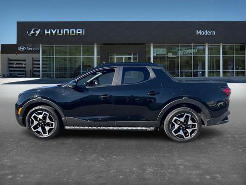 Used 2023 Hyundai Santa Cruz Limited image 7