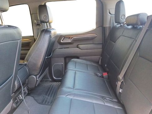 Used 2022 Chevrolet Silverado 1500 LT RWD image 22