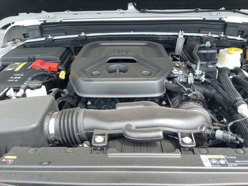 New 2023 Jeep Wrangler Unlimited Rubicon 4xe image 20