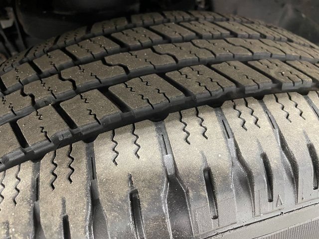 Used 2024 RAM 1500 Warlock AWD/4WD image 8