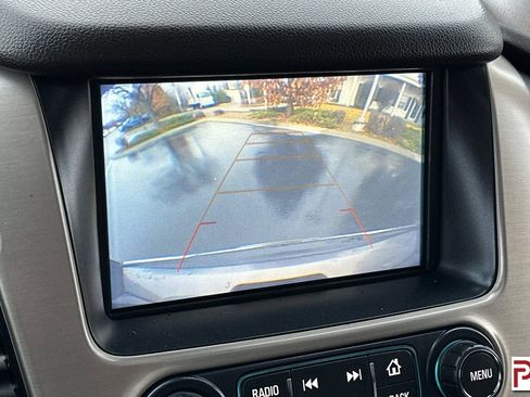 Used 2018 GMC Yukon Denali image 26