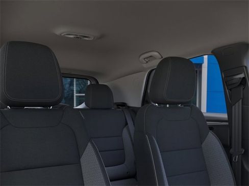 New 2026 Chevrolet TrailBlazer LT image 24