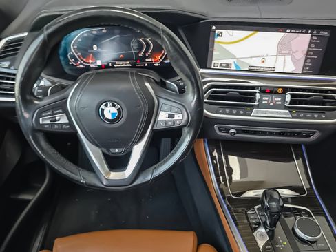 Used 2019 BMW X5 xDrive40i w/ Convenience Package AWD/4WD image 15