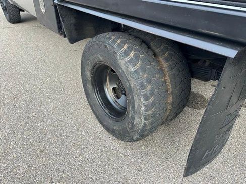 Used 2007 GMC Sierra 3500 SLT w/ Convenience Package image 19