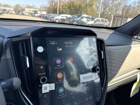 New 2026 Subaru Forester Premium image 24