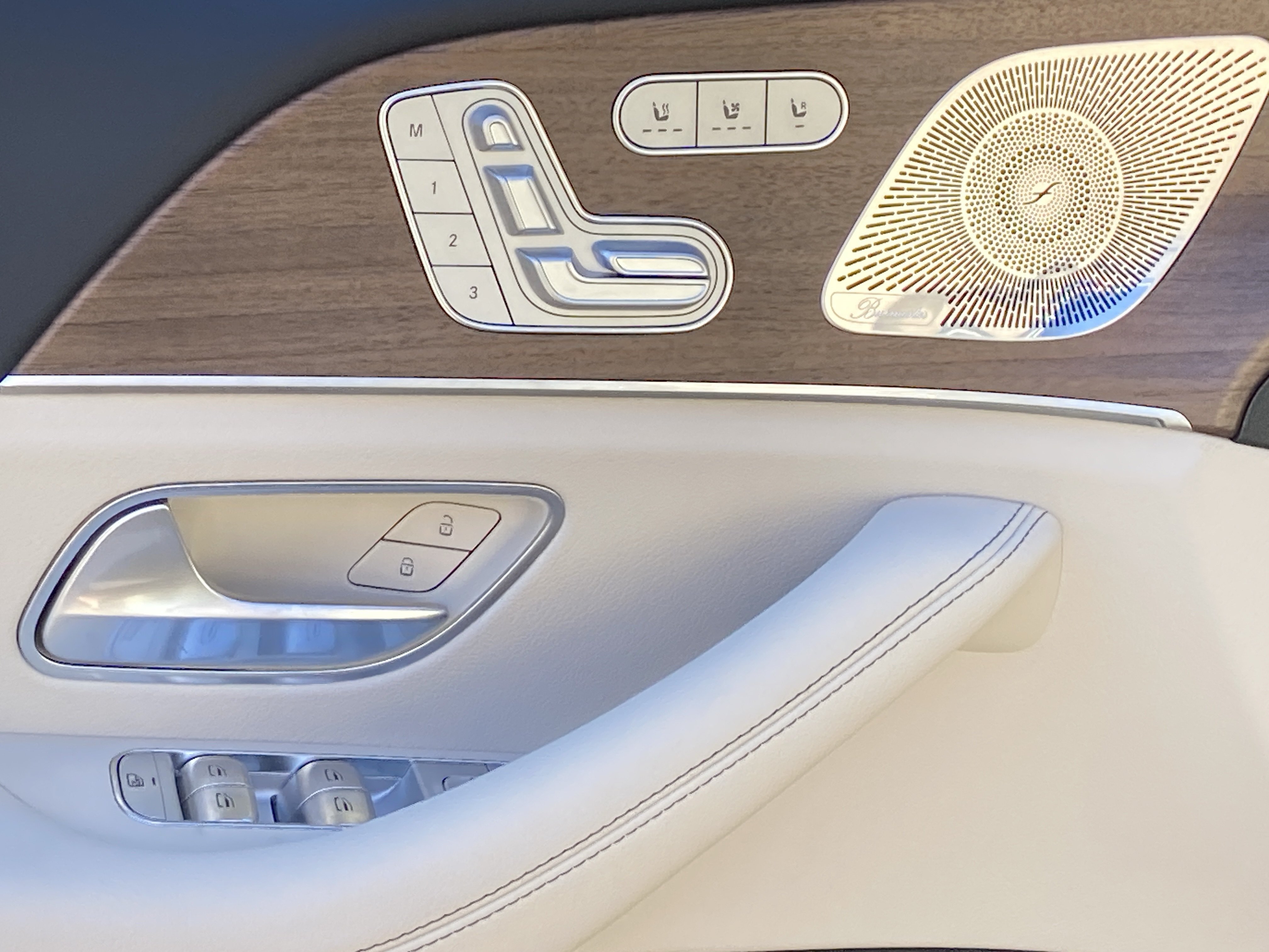 New 2026 Mercedes-Benz GLE 450 4MATIC image 16