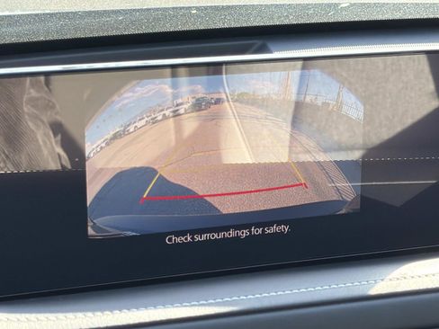 New 2026 MAZDA CX-30 AWD 2.5 S image 12