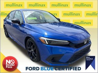 Used 2023 Honda Civic Sport 360° Tour