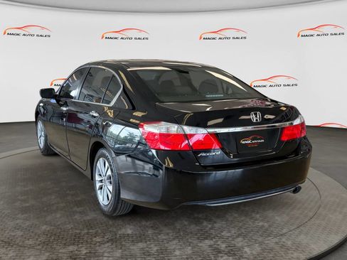 Used 2015 Honda Accord LX image 8