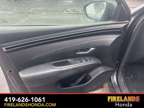 Used 2023 Hyundai Tucson SEL image 15