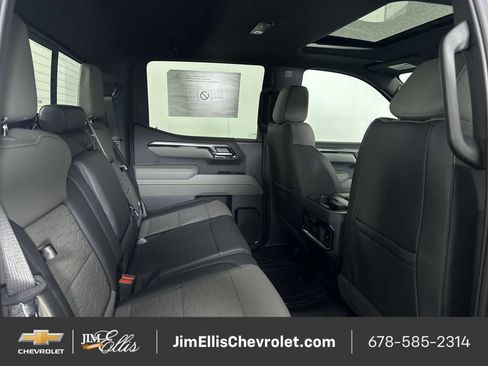 New 2026 Chevrolet Silverado 1500 ZR2 image 56