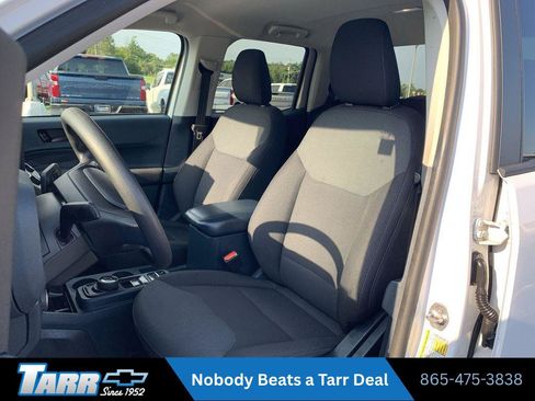 Used 2022 Ford Maverick XL FWD image 13