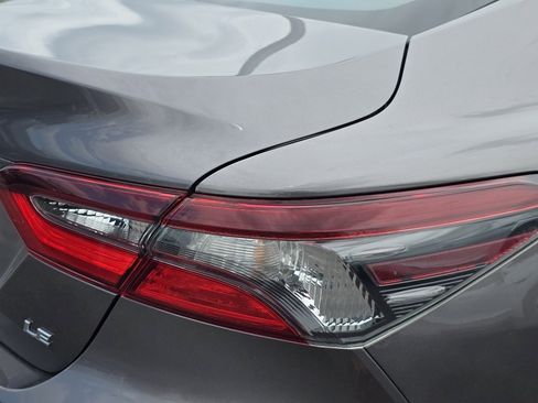 Used 2024 Toyota Camry LE FWD image 13