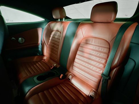 Used 2017 Mercedes-Benz C 43 AMG 4MATIC Coupe image 9