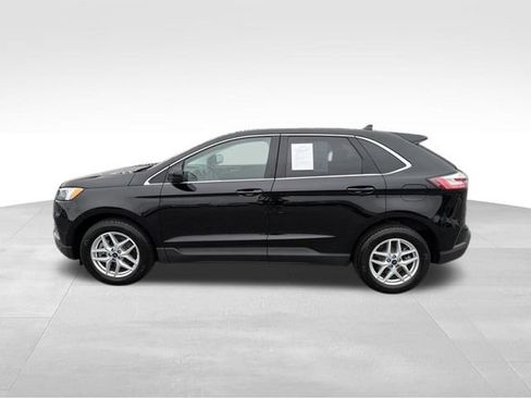 Used 2022 Ford Edge SEL w/ Convenience Package AWD/4WD image 5