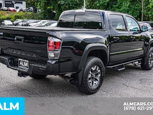 Used 2020 Toyota Tacoma TRD Pro image 6