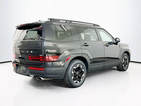 Used 2025 Hyundai Santa Fe SEL image 9