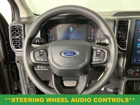 New 2025 Ford Ranger XL image 16