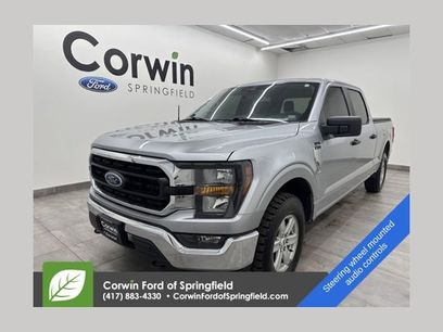 Used 2023 Ford F150 XLT