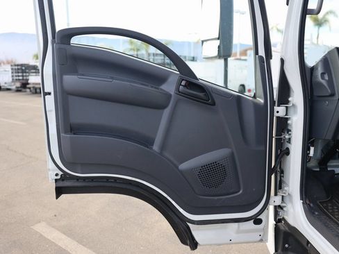 New 2024 Chevrolet Low Cab Forward RWD image 22