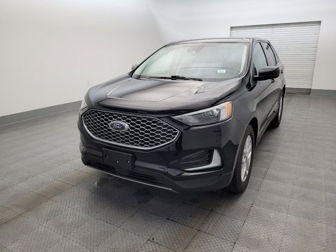 Used 2024 Ford Edge SEL image 15
