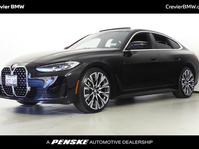 Used 2024 BMW 430i Gran Coupe w/ Convenience Package