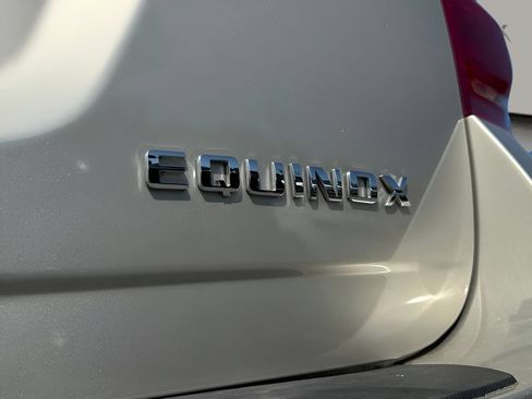 Used 2016 Chevrolet Equinox LT FWD image 28