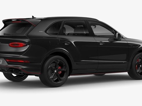New 2025 Bentley Bentayga image 6