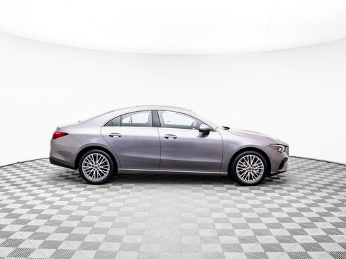 New 2026 Mercedes-Benz CLA 250 CLA 250 image 7