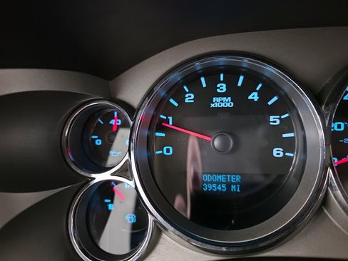 Used 2008 Chevrolet Silverado 1500 LT w/ Texas Edition image 52