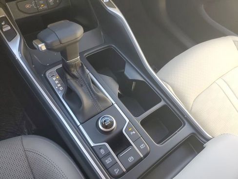 New 2026 Kia Sorento EX FWD image 26