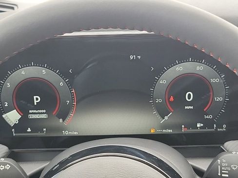 New 2025 Nissan Kicks SR w/ SR Premium Package image 31