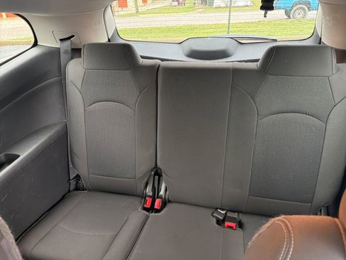 Used 2016 Chevrolet Traverse LT w/ Style and Technology Package image 25