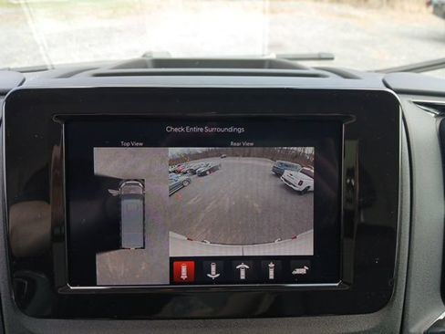 New 2026 RAM ProMaster 3500 w/ Advanced Safety Group FWD image 15