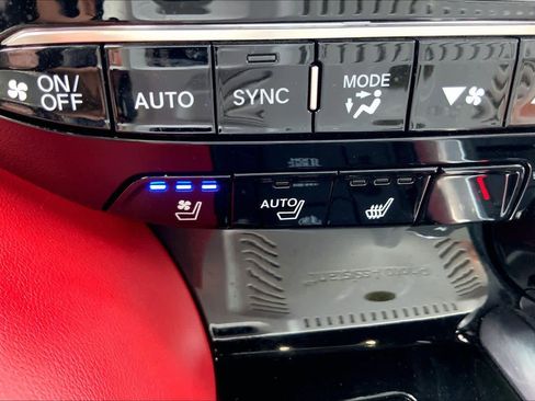 Used 2022 Acura MDX A-Spec AWD/4WD image 32