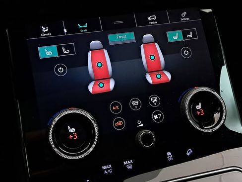 Used 2020 Land Rover Range Rover Velar SV Autobiography Dynamic image 29