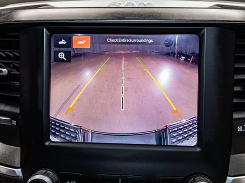 Used 2023 RAM 2500 Big Horn w/ Level 1 Equipment Group image 19