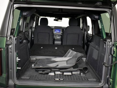 Used 2023 Ford Bronco Big Bend image 22